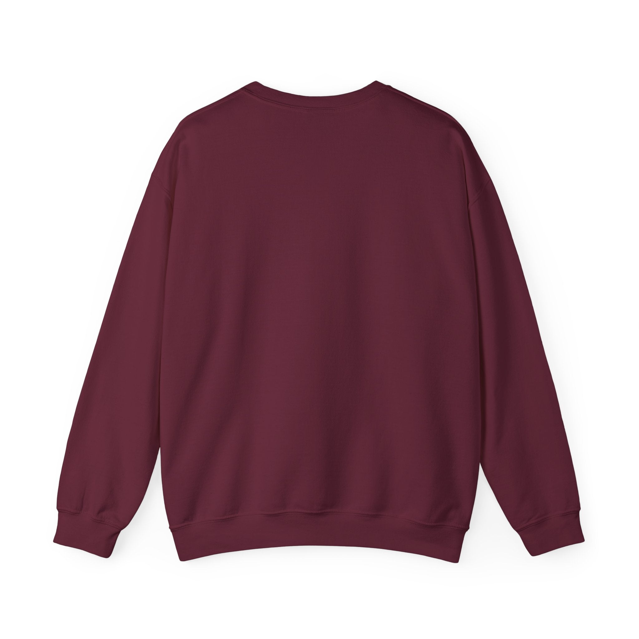 Boss Suite™ Crewneck Sweatshirt