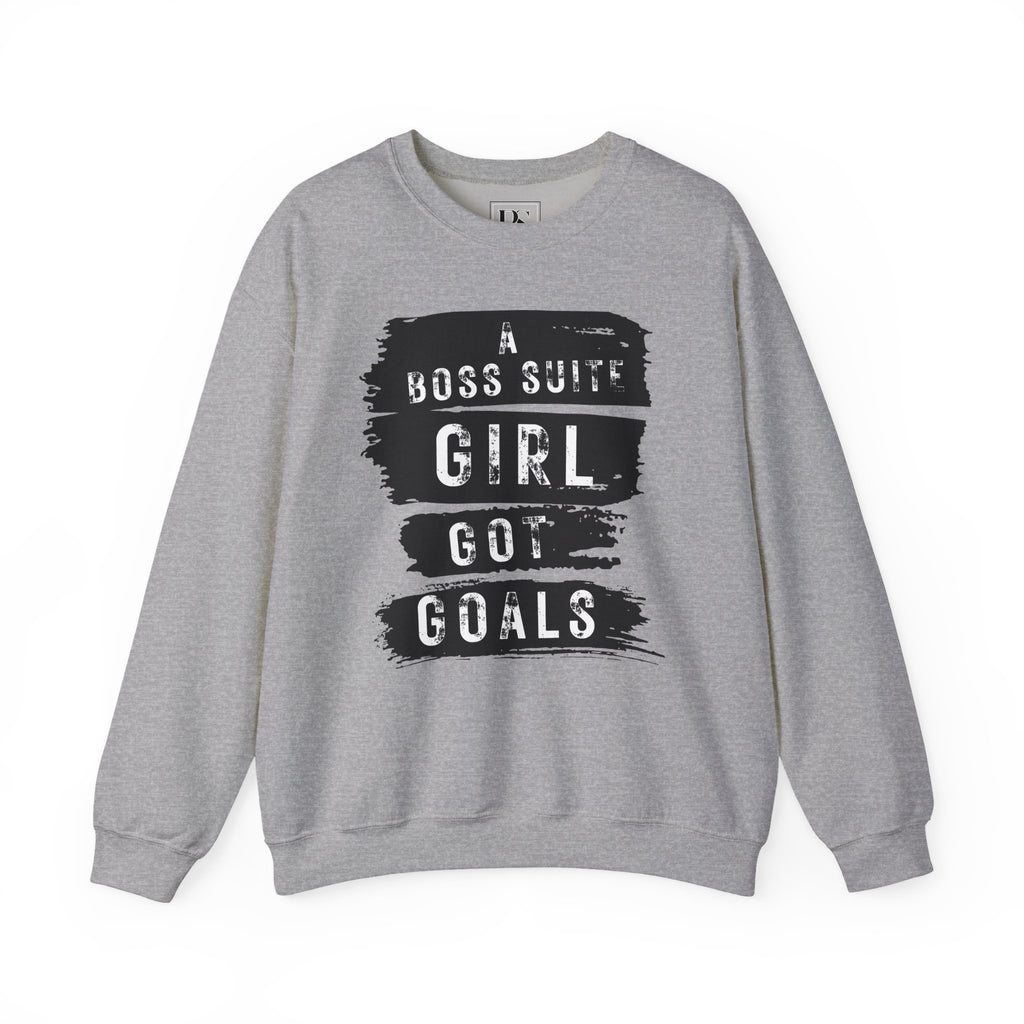 Boss Suite™ Girl Got Goals