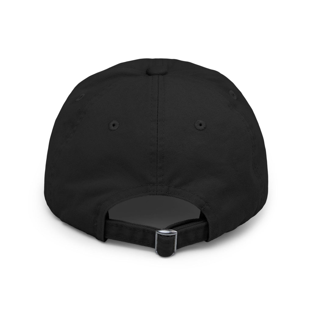 Distressed Boss Suite™ Merch Logo Cap