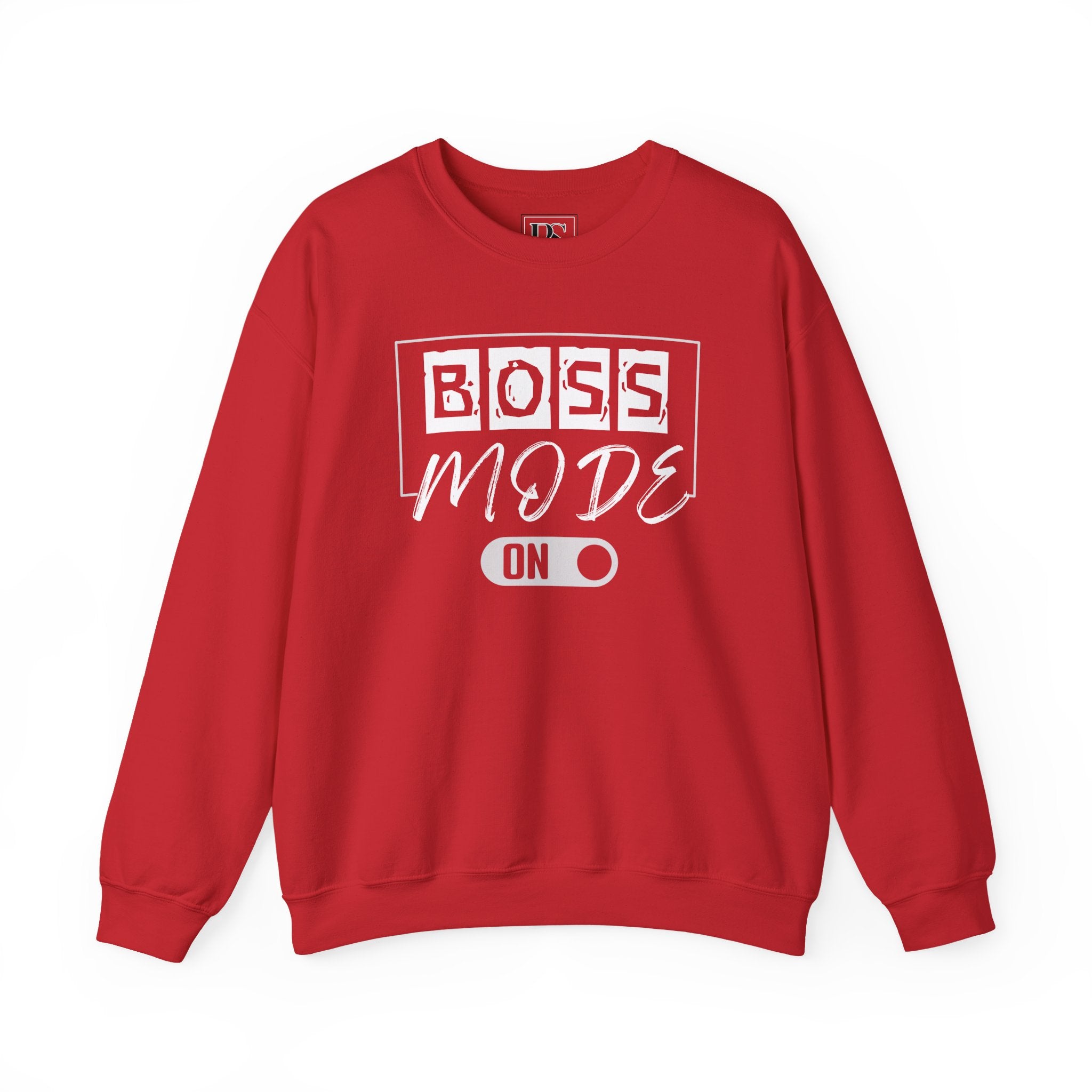 Boss Suite™ Boss Mode On