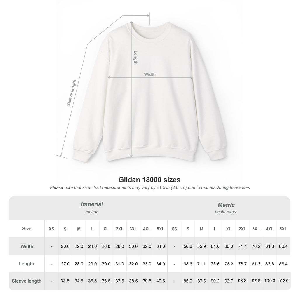Building My Empire, Boss Suite™ Crewneck Sweatshirt