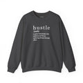 Hustle Definition, Boss Suite™ Crewneck Sweatshirt