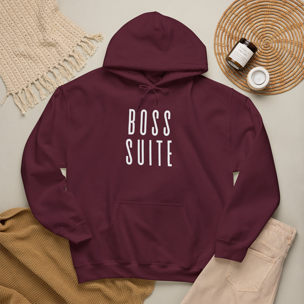 Boss Suite™ Hoodie