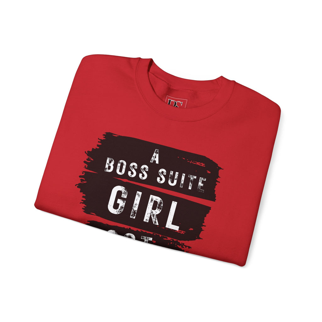 Boss Suite™ Girl Got Goals
