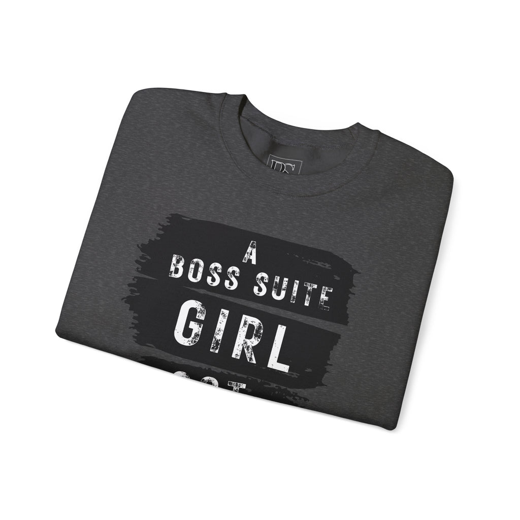 Boss Suite™ Girl Got Goals