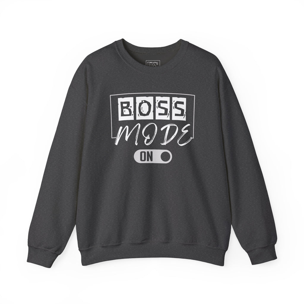 Boss Suite™ Boss Mode On