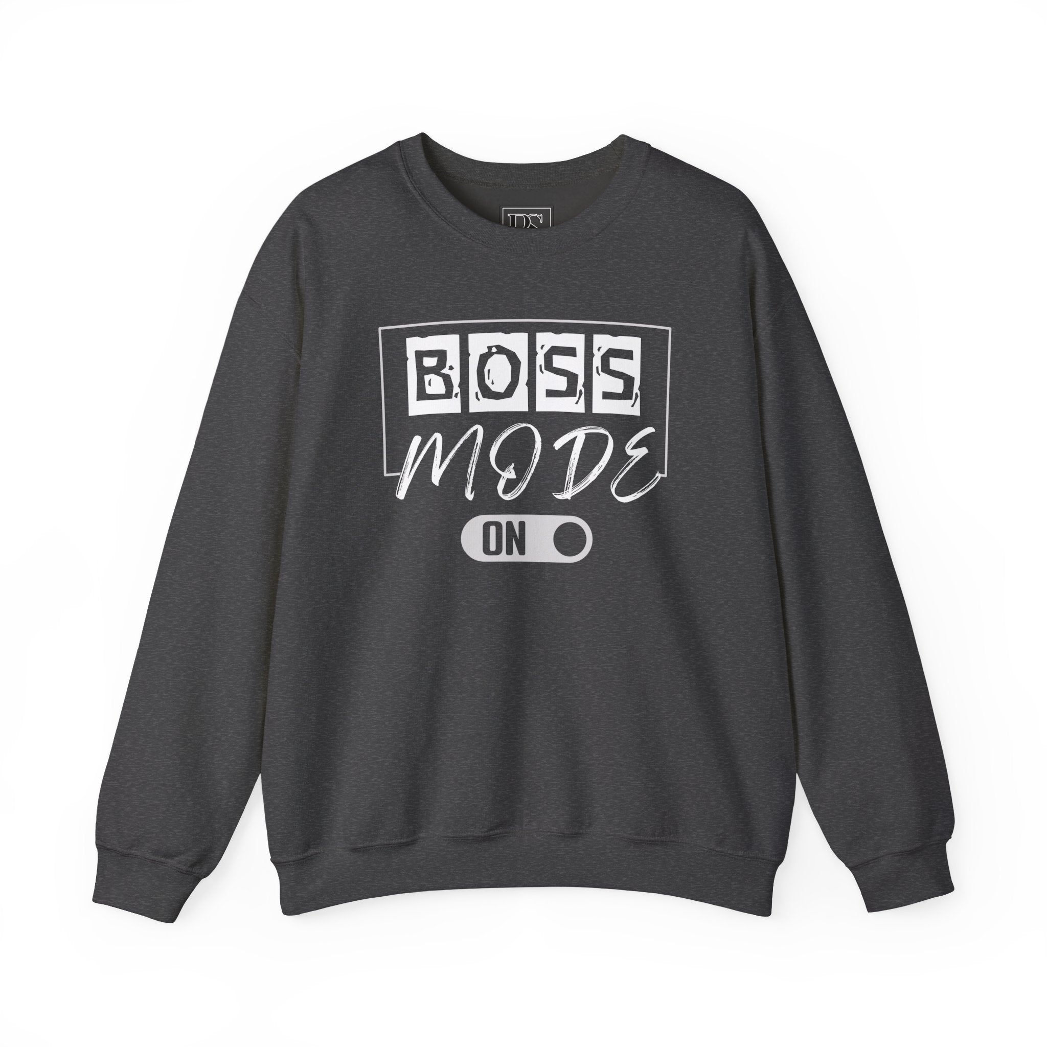 Boss Suite™ Boss Mode On