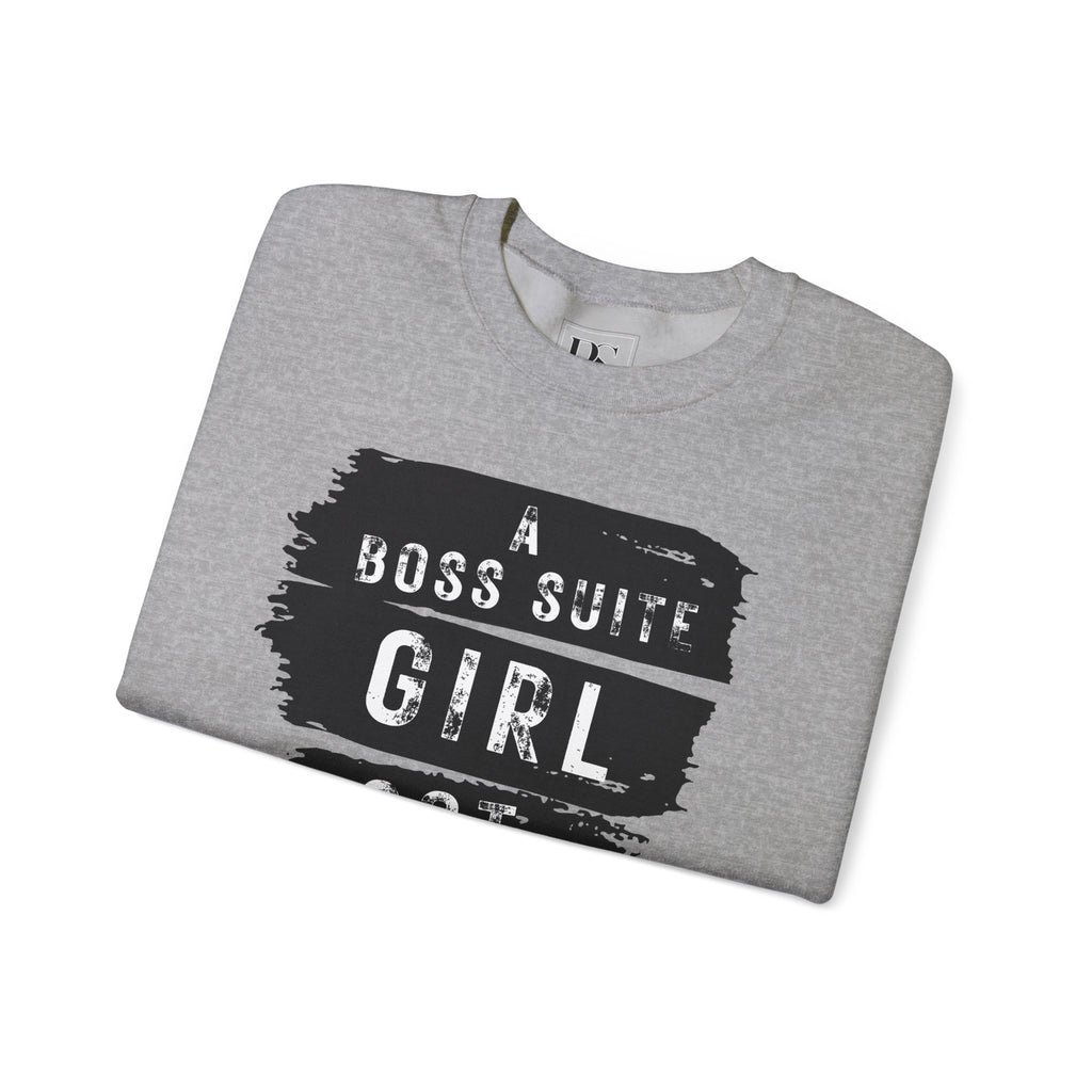 Boss Suite™ Girl Got Goals