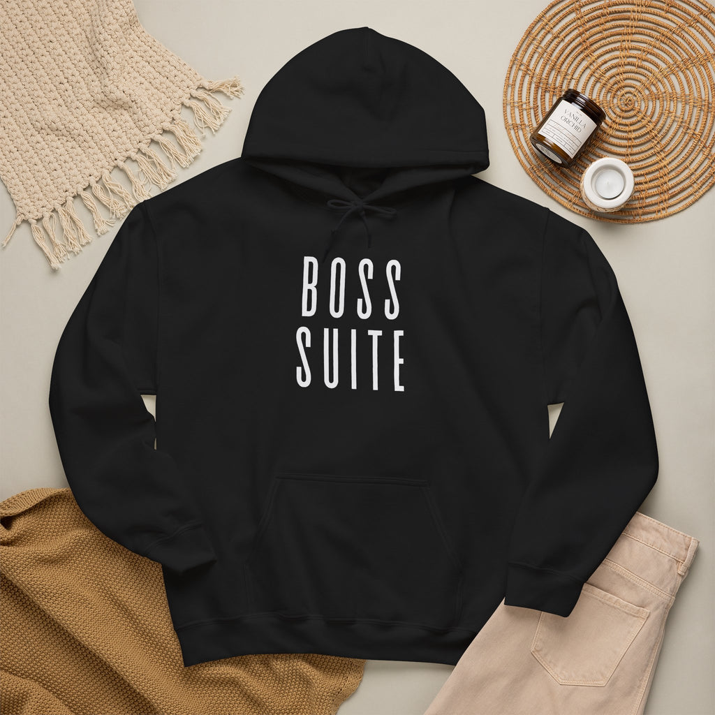 Boss Suite™ Hoodie