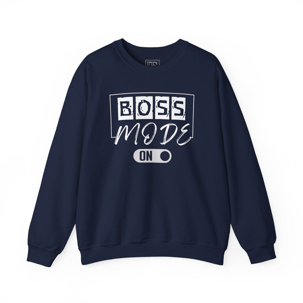 Boss Suite™ Boss Mode On