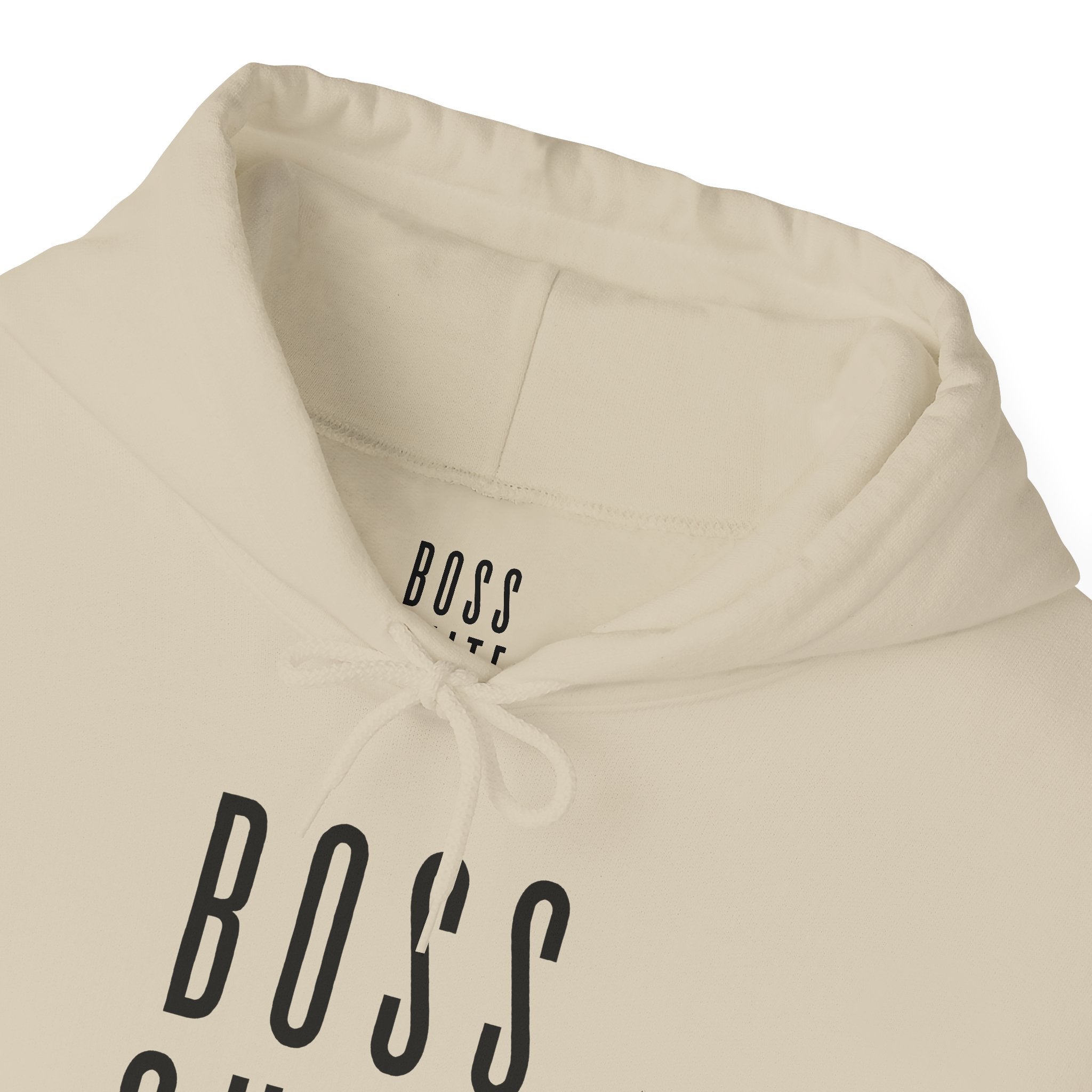 Boss Suite™ Hoodie