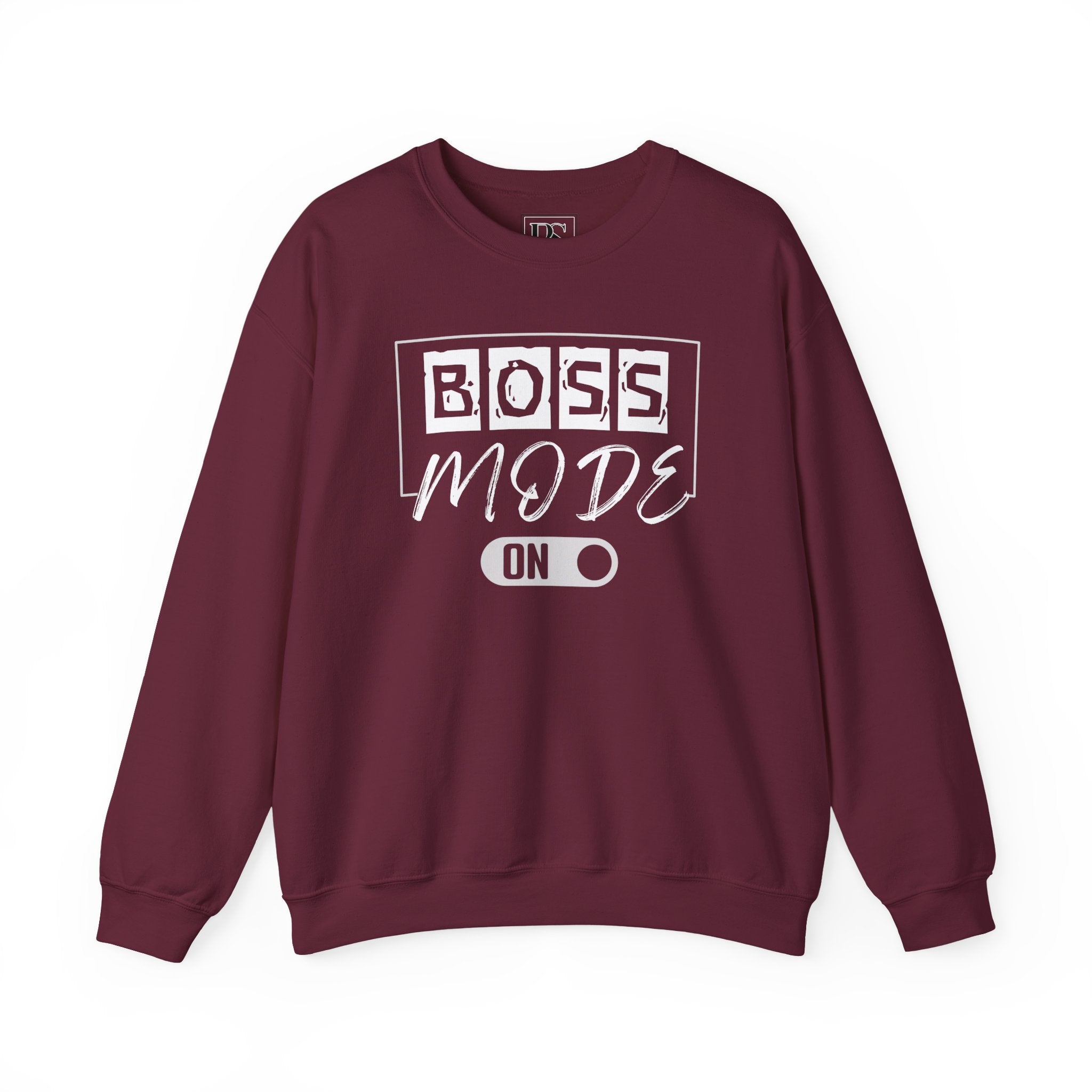 Boss Suite™ Boss Mode On
