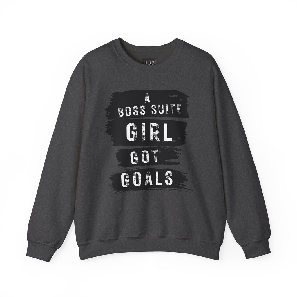 Boss Suite™ Girl Got Goals