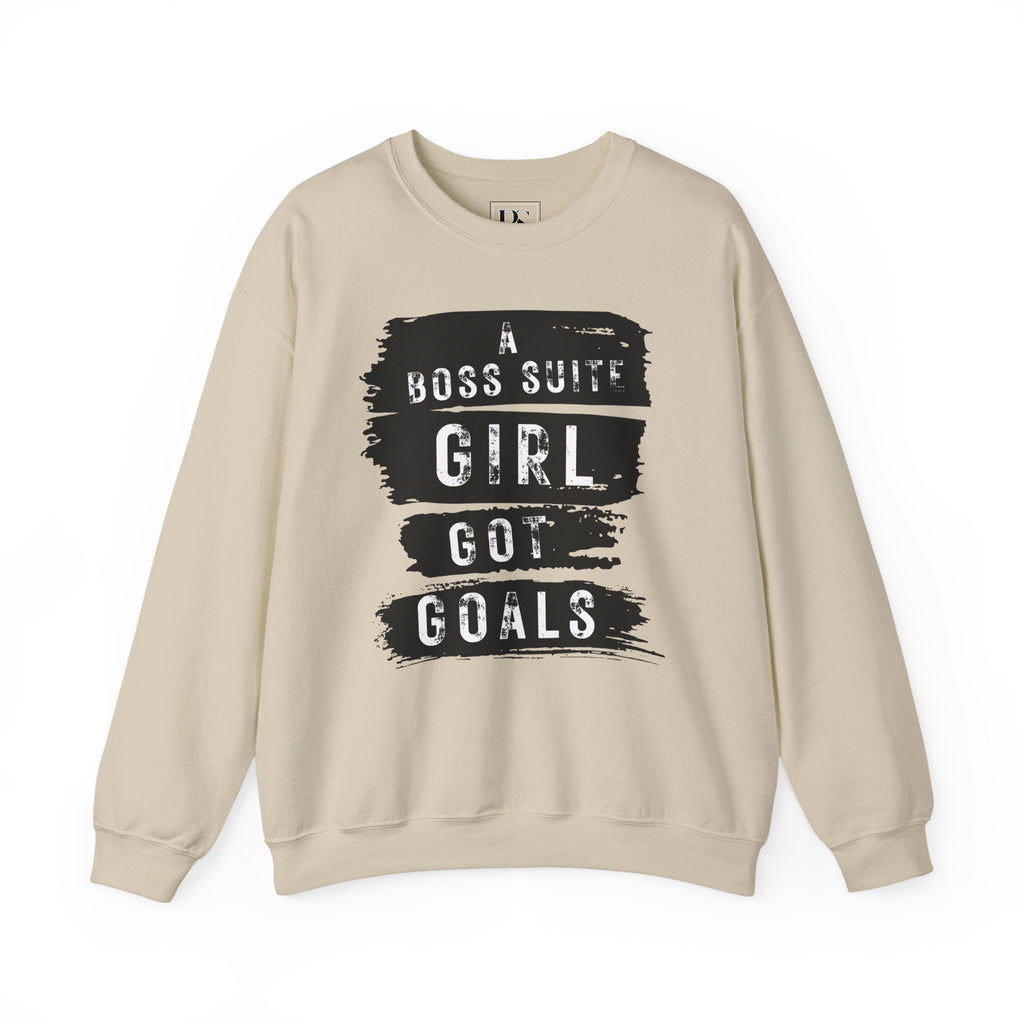 Boss Suite™ Girl Got Goals