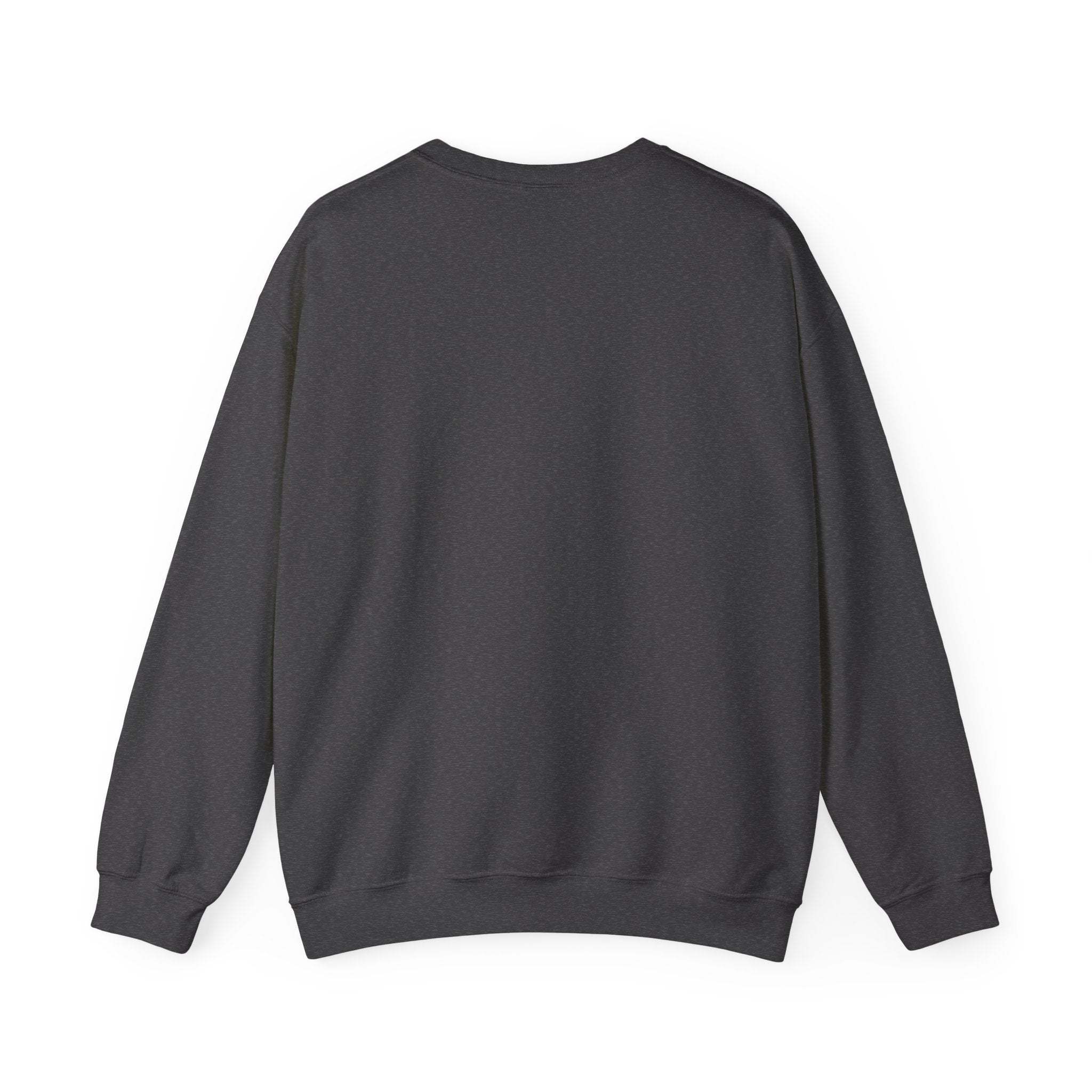 Boss Suite™ Crewneck Sweatshirt
