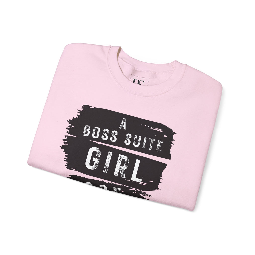 Boss Suite™ Girl Got Goals