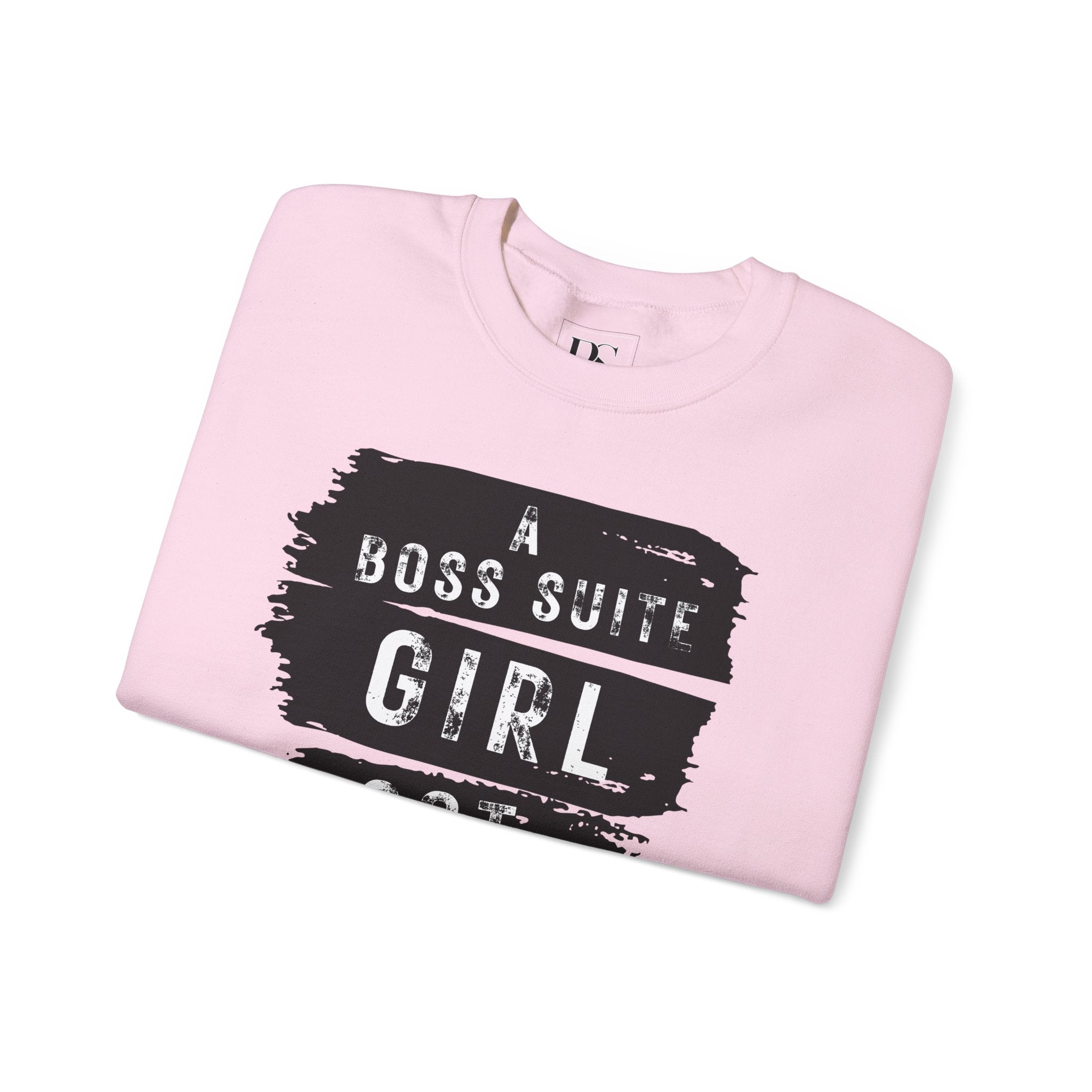 Boss Suite™ Girl Got Goals