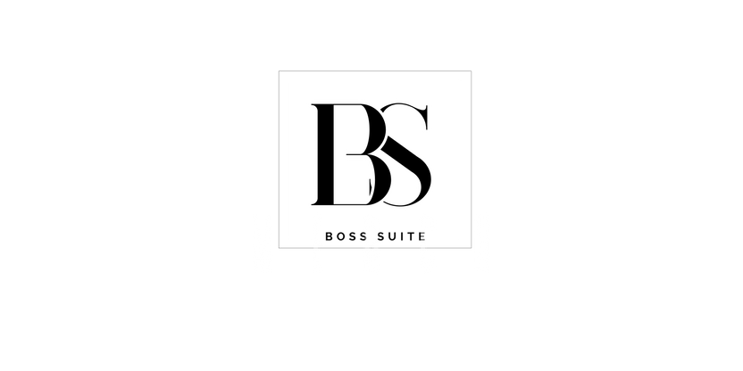 Boss Suite Merch
